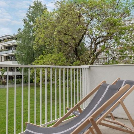 Harmony Appart Annecy-Le-Vieux Ferme Zewnętrze zdjęcie