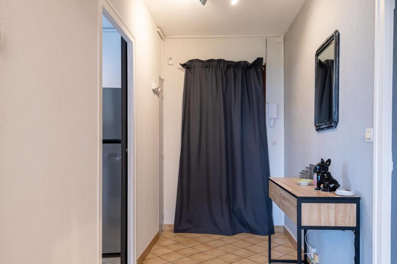 Harmony Appart Annecy-Le-Vieux Ferme Zewnętrze zdjęcie